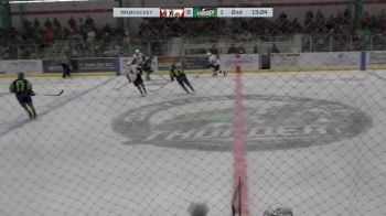 Replay: Home - 2024 Camrose vs Drayton Valley | Sep 13 @ 7 PM