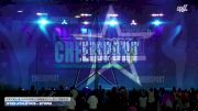 Star Athletics - Storm [2026 L2 Junior - Small - C Day 2] 2026 CHEERSPORT National All Star Cheerleading Championship