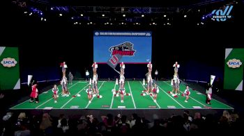 Drury University [2025 Small Coed Division I - Game Day Finals] 2025 UCA & UDA College Cheerleading & Dance Team National Championship