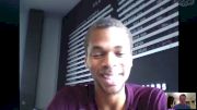 Skype Chat: Brandon McBride dominating the NCAA 800m