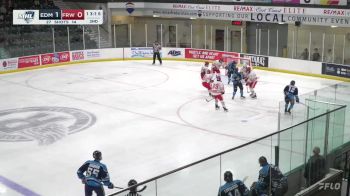 Replay: Home - 2024 Edmundston vs Fredericton | Sep 29 @ 2 PM