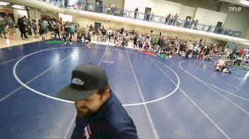 Replay: Mat 3 - 2025 Utah Fall Classic | Sep 20 @ 9 AM