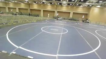 81 lbs Consi Of 8 #2 - AJ Fisher, Barn Brothers vs Randall Shaver, NXT Level Wr Ac