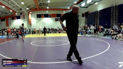Replay: 5 - 2024 VAWA FS/Greco State Champs | May 5 @ 9 AM