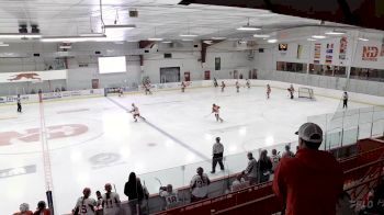 Replay: Home - 2023 Red Deer Chiefs vs Winnipeg Avros | Dec 9 @ 2 PM