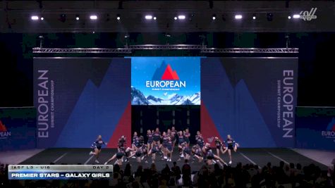 Replay: Hall B - 2026 The European Summit | Jun 21 @ 9 AM