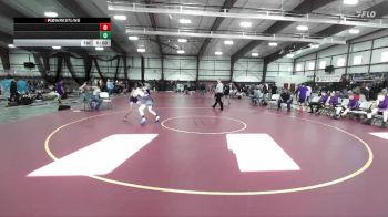 120 lbs Semifinals (4 Team) - Treyton Weight (SH), South Sevier vs Coulter Ferry, North Summit