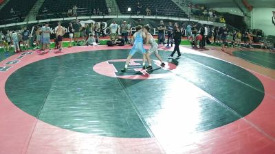 126 lbs Quarters - Graham Apker, Oregon vs Ayden Tokita, Idaho