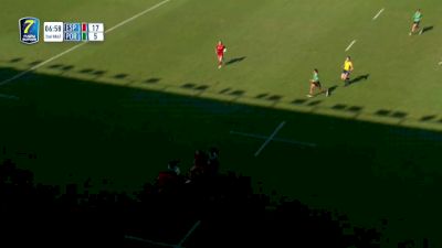 Replay: Spain vs Portugal - Women's | Jul 16 @ 2 PM