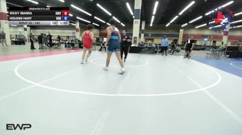 Replay: Mat 8 - 2025 TX USAW FS/GR | May 4 @ 8 PM