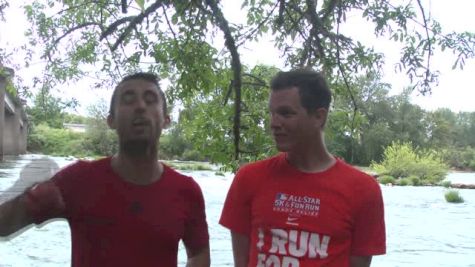 Day 2 NCAA Predictions