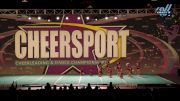 Maine Stars - Bling [2023 L1 Mini - D2 - B] 2023 CHEERSPORT National All Star Cheerleading Championship