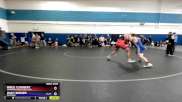 Replay: Mat 7 - 2024 ID Freestyle & Greco Championships | Apr 19 @ 5 PM