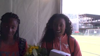 Texas 4x400m get redemption from indoors and win NCAA outdoor title