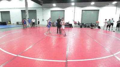 132 lbs Reed Labry, Louisiana vs Mikael Hays, Nebraska