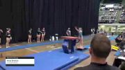 Maia Bredice - Women's Group, Triad Gymnastics - 2021 Women's Xcel Region 4 Championships