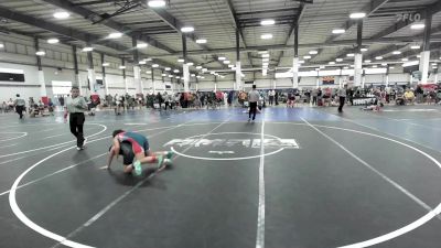 Rr Rnd 3 - Santana Rios, Way Out West vs Brooklyn Cole, No Team