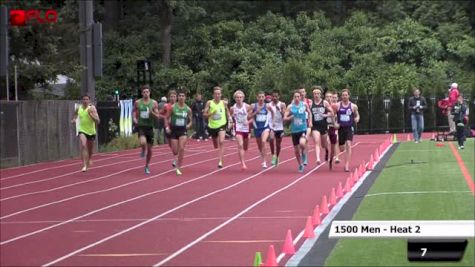 Men's 1500 H01