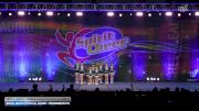 Royal Revolution All Stars - Princess Elite [2026 L1 Youth - Small Day 2] 2026 Spirit Cheer Grand Nationals