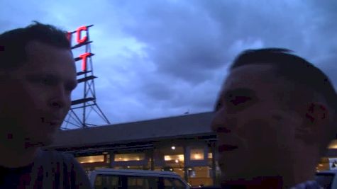 The Best HS Meet in the Country