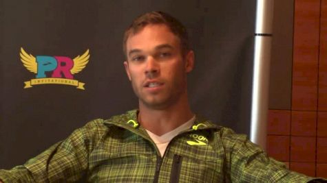 Nick Symmonds on how to fix the USATF