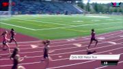 Girl's 800 F01 (Efraimson wins in US#1 2:03 Brooks PR 2014)
