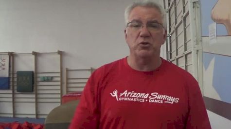 Fun & Unique Vault Drill