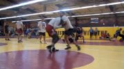 Brent Metcalf and James Green Live Go