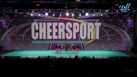 Memphis Elite - Hustle [2024 L1 Youth - D2 - Small - E Day 2] 2024 CHEERSPORT National All Star Cheerleading Championship