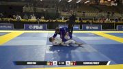 Darrin Neil Tinsley vs Moise Suri 2025 Pan Jiu Jitsu IBJJF Championship