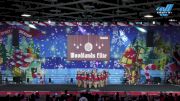 Woodlands Elite - Humble - Bullets [2024 L1 Youth - Medium] 2024 Spirit Celebration Christmas Grand Nationals