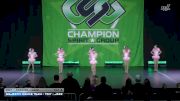 Majestic Dance Team - Tiny - Jazz [2026 Tiny - Premier - Jazz Day 2] 2026 CSG Dance Grand Nationals