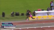 Replay: Women's Triple Jump - 2026 Wanda Diamond League: Brussels (BEL) | Sep 4 @ 7 PM
