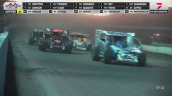 Feature | 2026 Short Track Super Series at Lebanon Valley Speedway