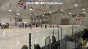 Replay: Home - 2024 NWCAA Flames vs Avalanche | Oct 12 @ 2 PM