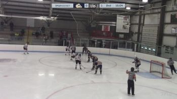 Replay: Home - 2025 New Hampshire vs New England | Sep 25 @ 1 PM