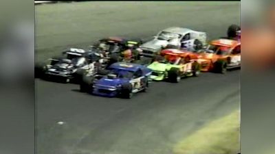 A Look Back At The 2000 Spring Sizzler At Stafford