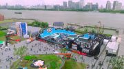 Replay: 2025 UCI BMX Freestyle WCUP - China