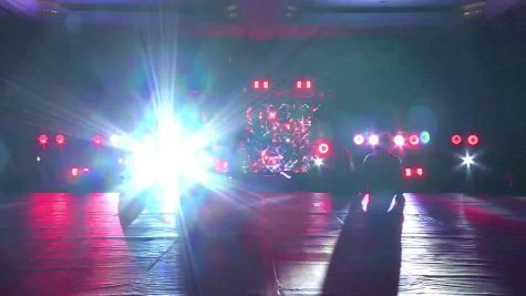 Valentino Aguirre vs Maxwell Anderson 2024 Battle Of the Badges 1