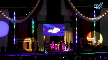 Cheer Nation Athletics - Madam Twist [2023 L6 Limited - XSmall Day 2] 2023 ASC Battle Under the Big Top Grand Nationals