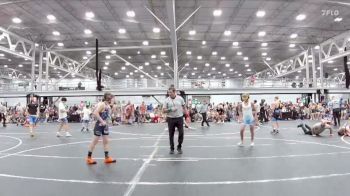 110 lbs Round 2 (8 Team) - Kayne Burkett, Revival Jokers vs Eli Shue, Prestige Worldwide