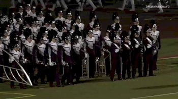 Replay: REBROADCAST: Cavalcade of Brass | Aug 8 @ 6 PM