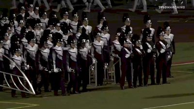 Replay: REBROADCAST: Cavalcade of Brass | Aug 8 @ 6 PM