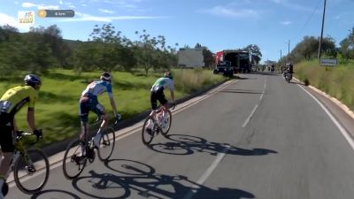 Watch In Canada: Volta ao Algarve - Stage 5