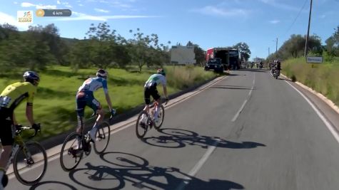 Watch In Canada: 2024 Volta ao Algarve - Stage 5