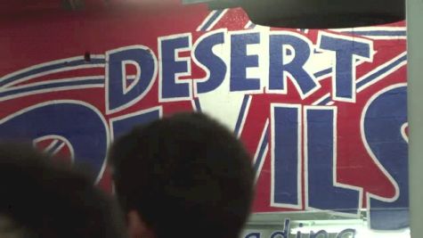 Workout Insider Desert Devils