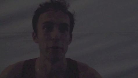 USA athletes say goodbye to Alex Lohr