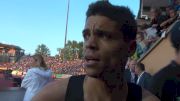 He's jetlagged, but Matt Centrowitz is ready to PR this summer