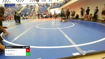 Replay: Mat 7 - 2024 Gage Underwood Memorial | Nov 2 @ 9 AM