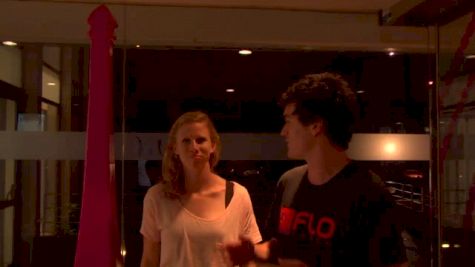 AMERICAN records preview on the 4th of July in Paris with guest previewer Phoebe Wright